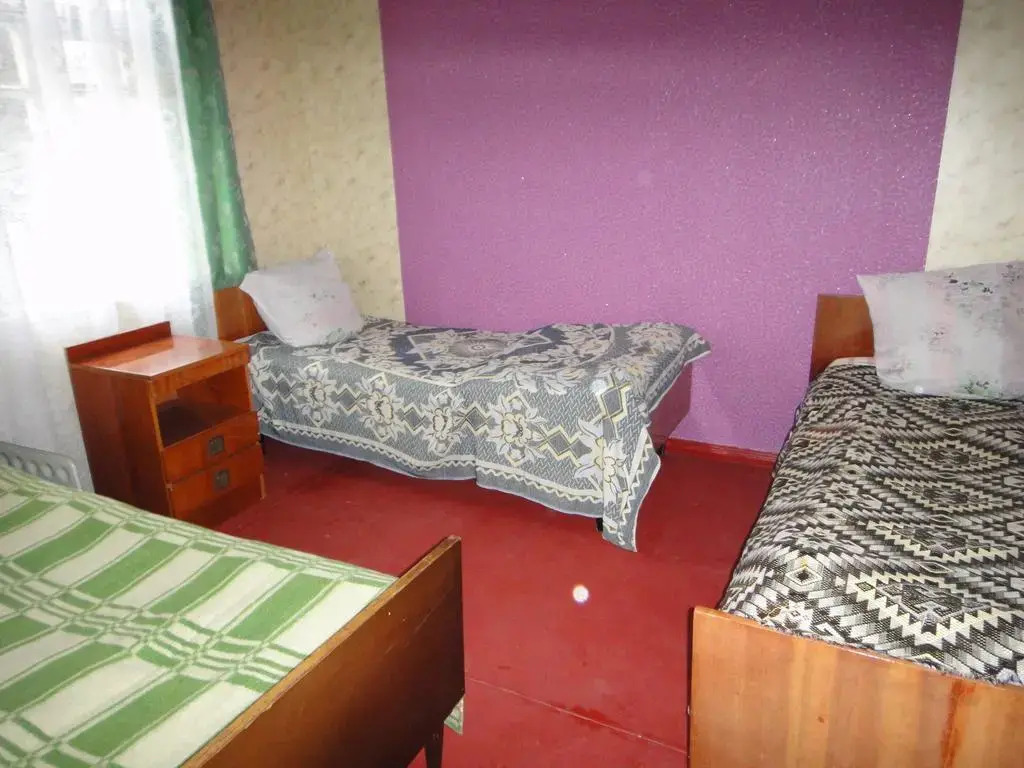 Guest house Elka