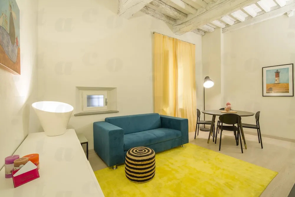 Residenza degli Artisti Apartments