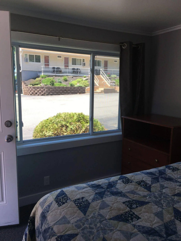 Northeaster Motel