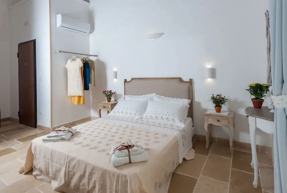 Masseria Monache