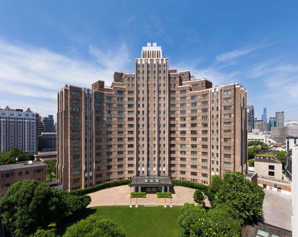 Jin Jiang Hotel