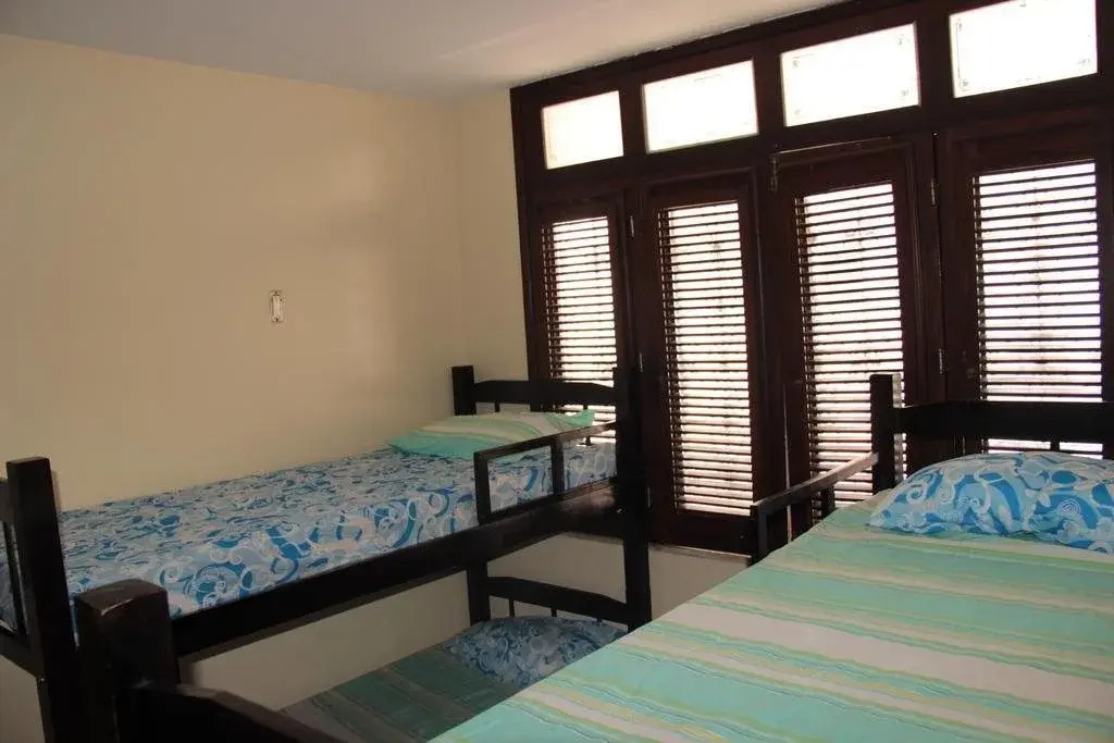 Tijuana Hostel
