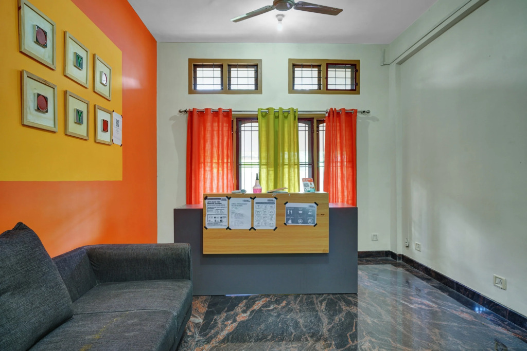 Collection O Lala Homes