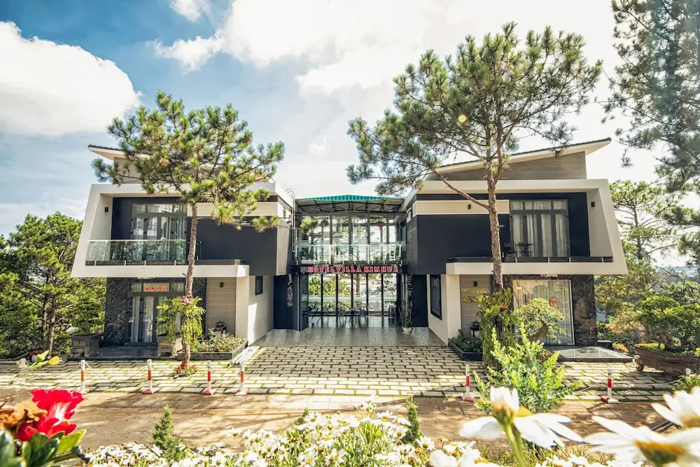 Villa Kim Hue