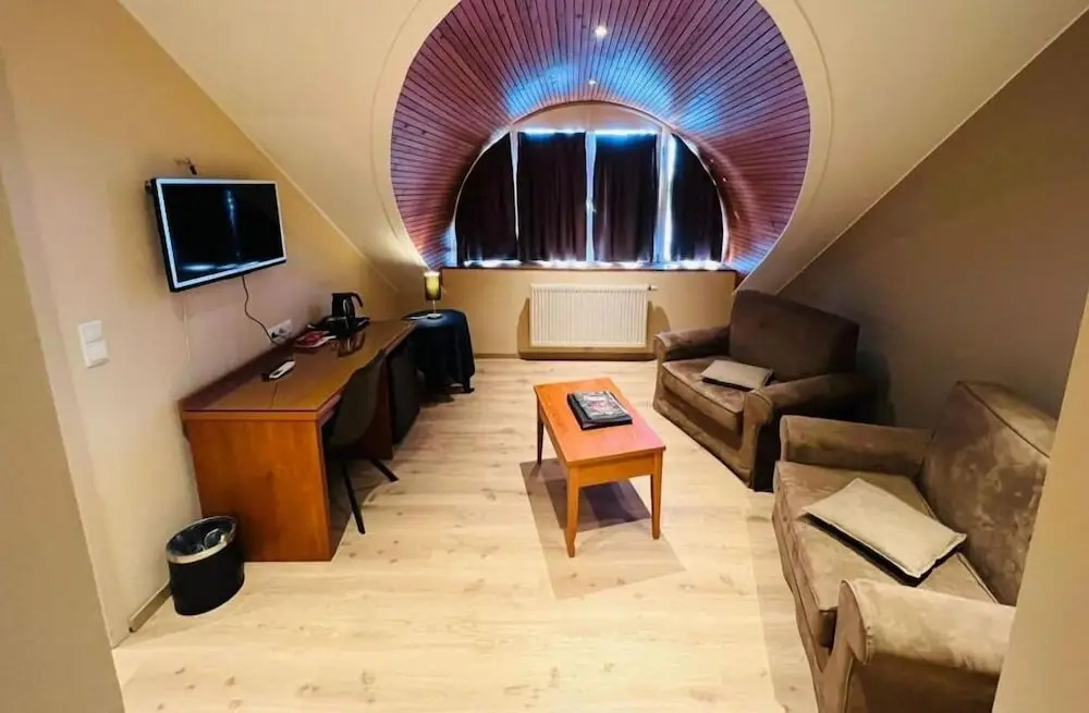 Hotel Melba