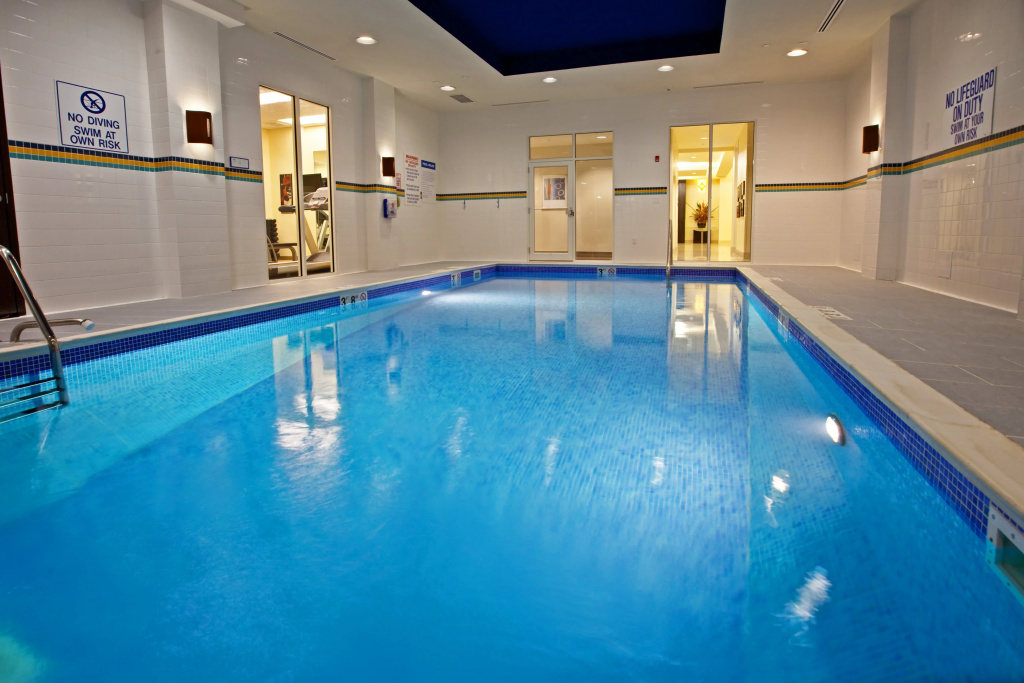 Holiday Inn Louisville Airport - Fair/Expo by IHG