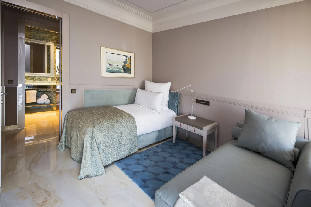 Alàbriga Hotel & Spa GL