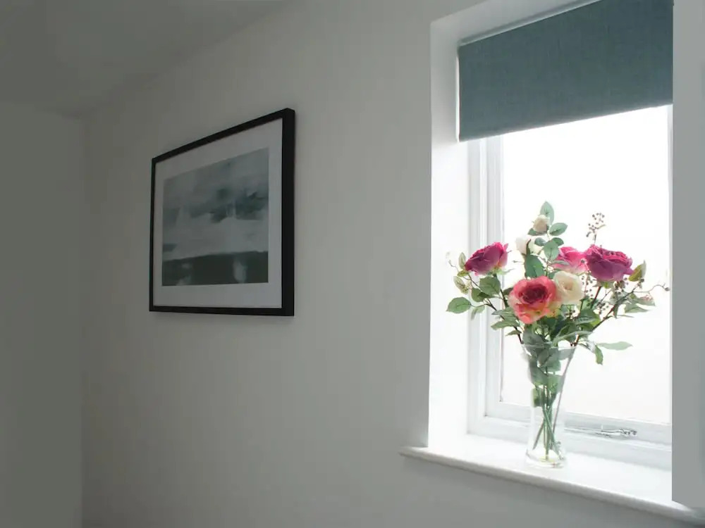 East Midland House FREE Private Parking Fast WiFi Smart TV with Garden