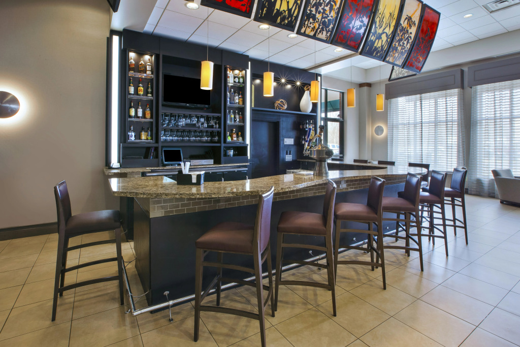 Embassy Suites Columbus - Airport