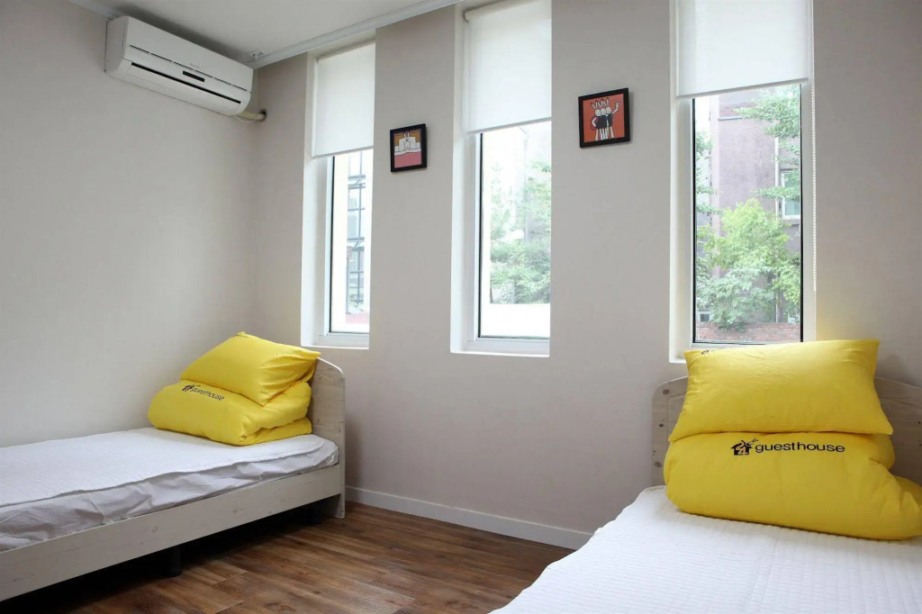 Guesthouse Dodam I