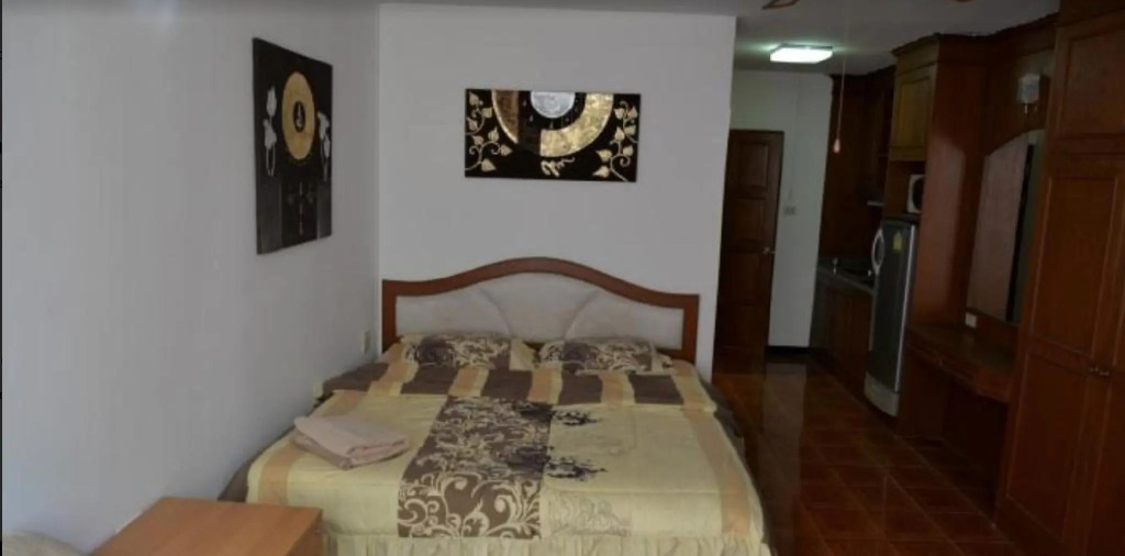 Thep Thip Mansion F5 R5003