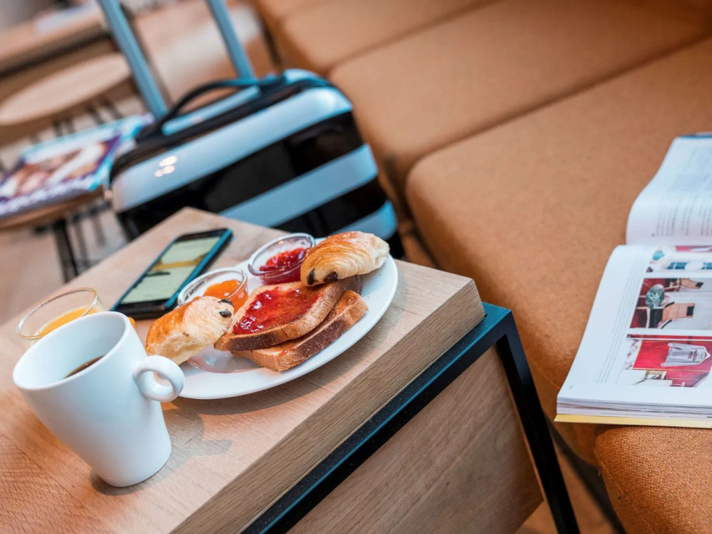Ibis Styles Paris Place dItalie - Butte Aux Cailles