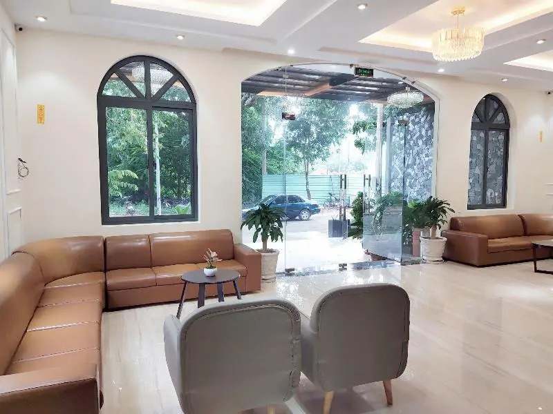 Khang Hotel CD - by BAY LUXURY