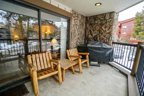 Park Place 102C