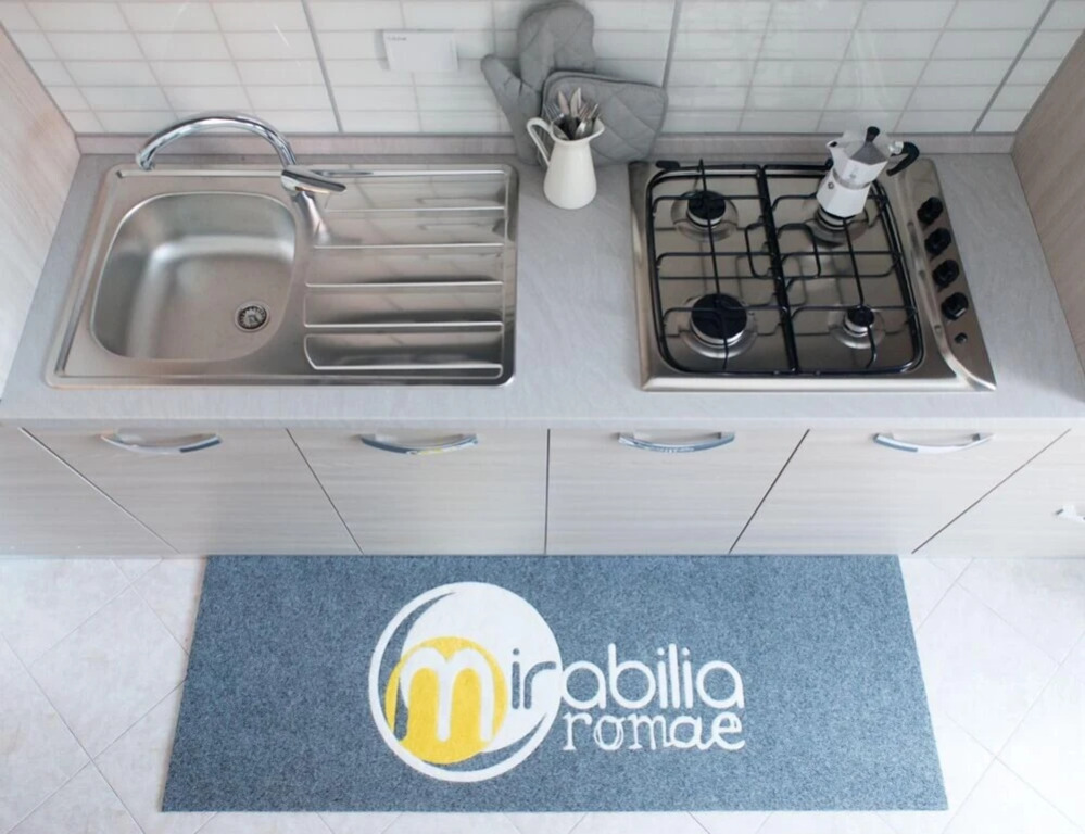 Mirabilia Romae