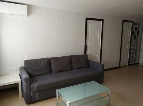 Apartamento Comedias