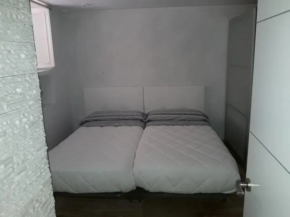 Apartamento La Merced Cadiz