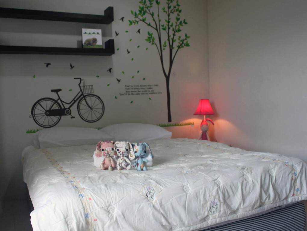 Cozy Rabbit Hotel