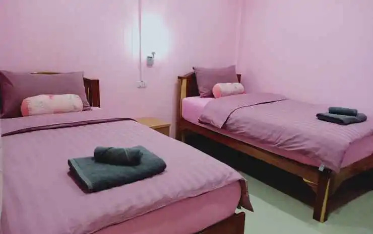 Siri Guesthouse