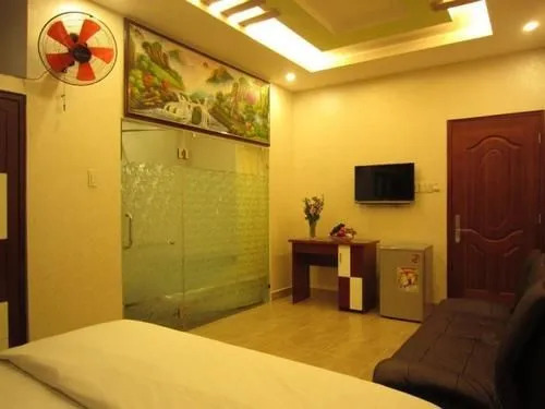Hoàng Anh Hotel