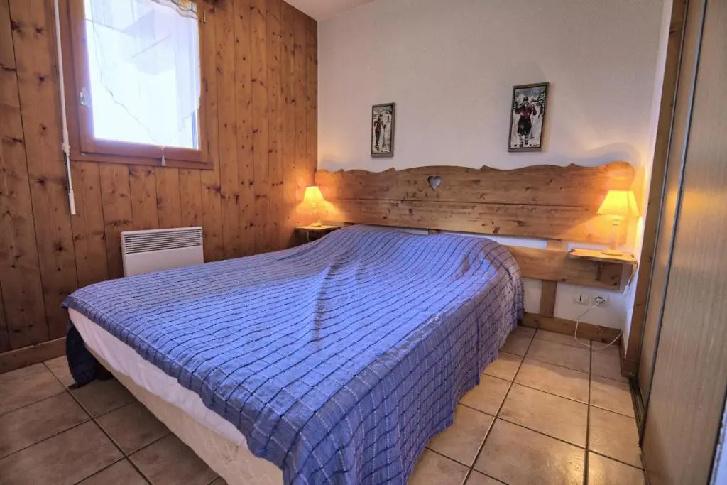 Résidence Le Schuss 1 - 2 Pièces pour 6 Personnes 54