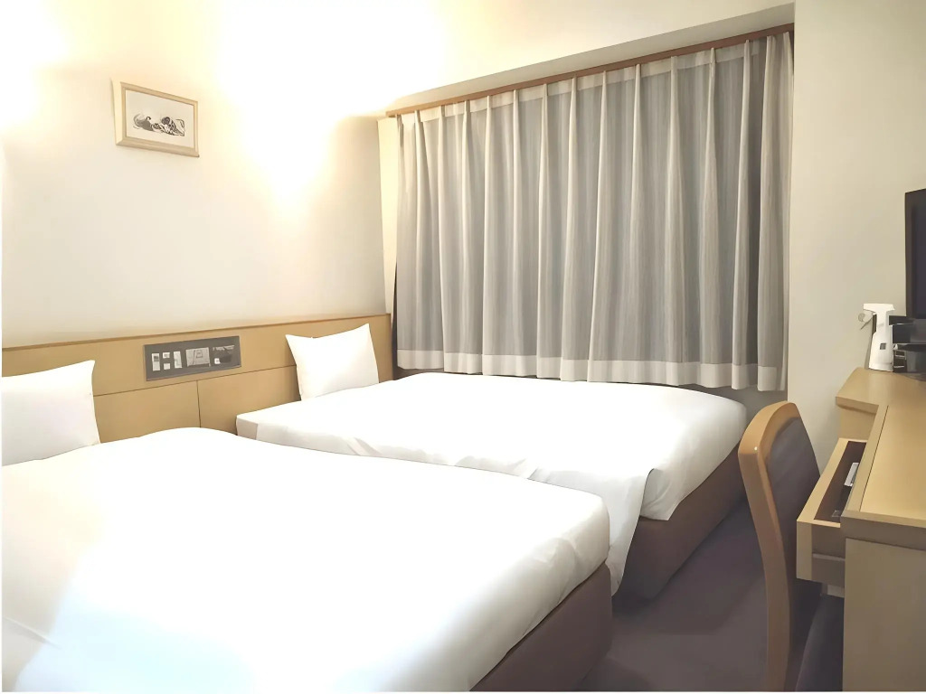 Kenchomae Green Hotel