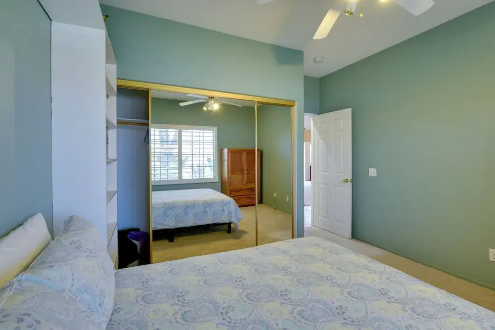 065870: 'bella Vista' 3 BR Hideaway Near Coachella