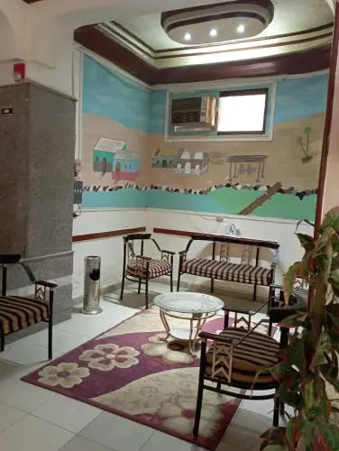 Oscar Hotel