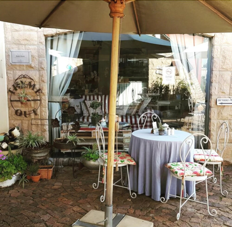 Homestead Guesthouse
