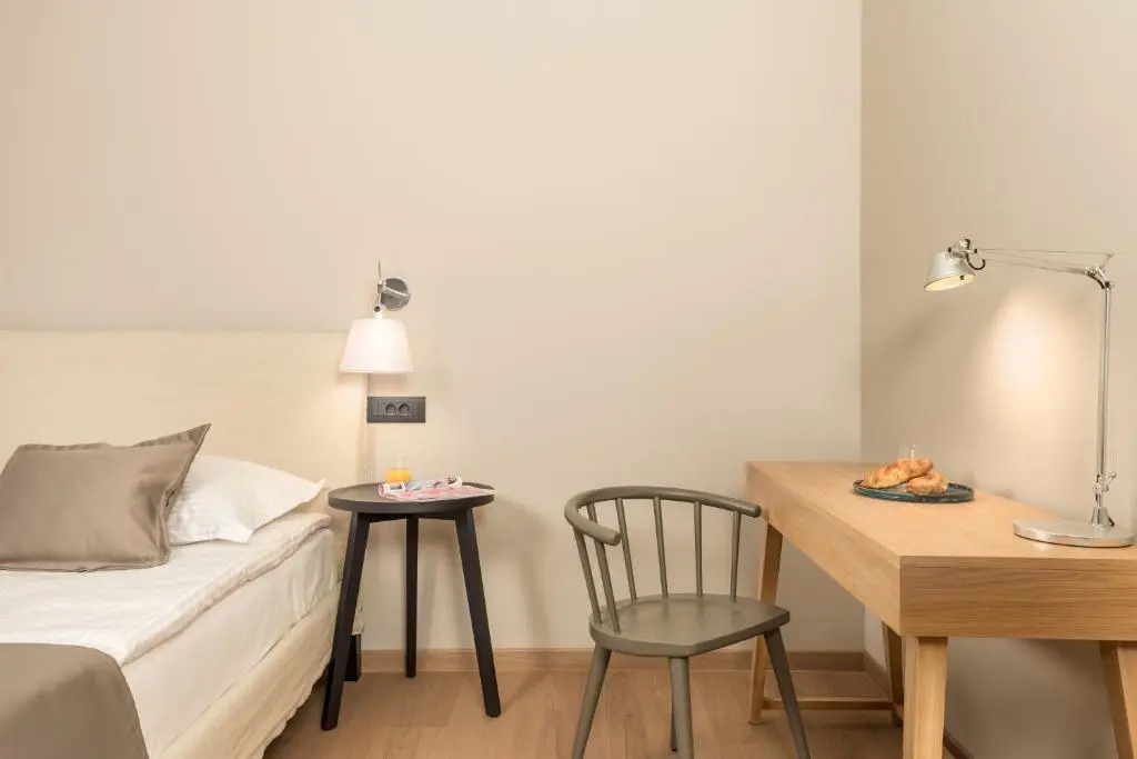 MAIORA Luxury Island Suites