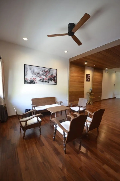 Sakorn Residence and Hotel