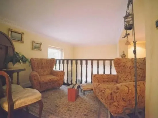 Villa Vittoriana