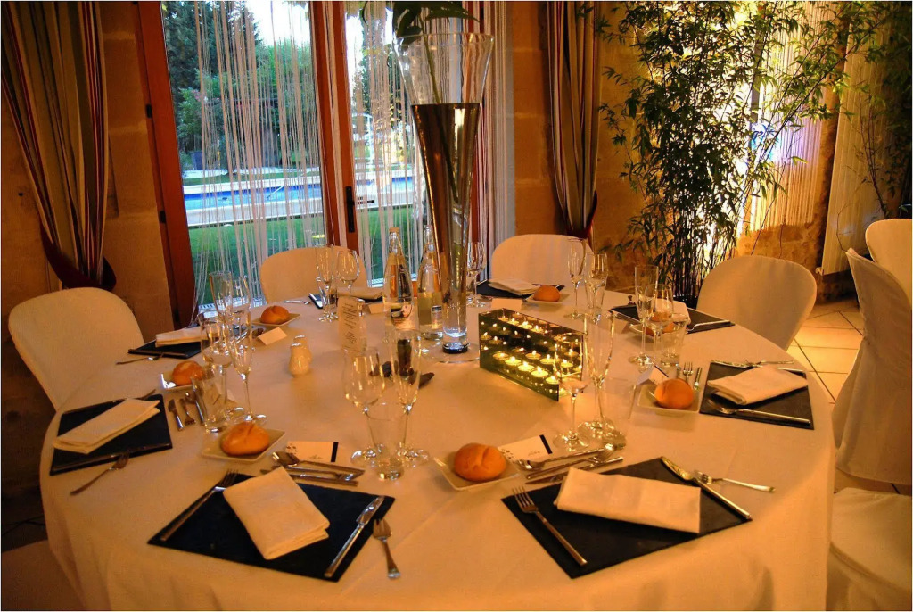 Domaine De Valmont
