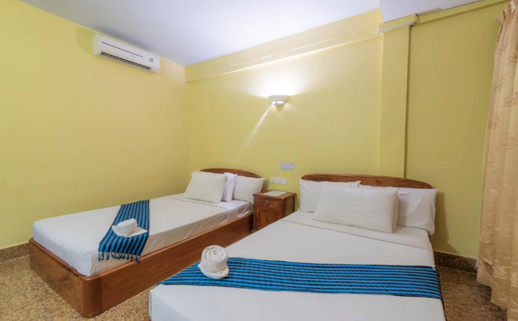 Mondulkiri Hotel