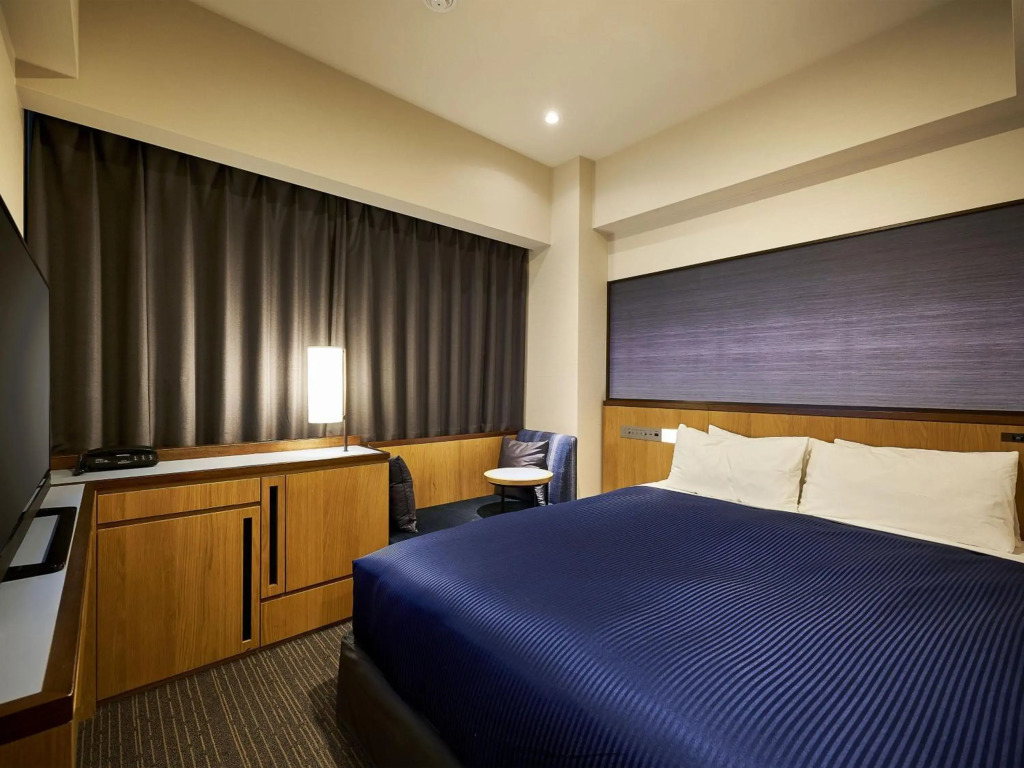 Hotel Gracery Osaka Namba