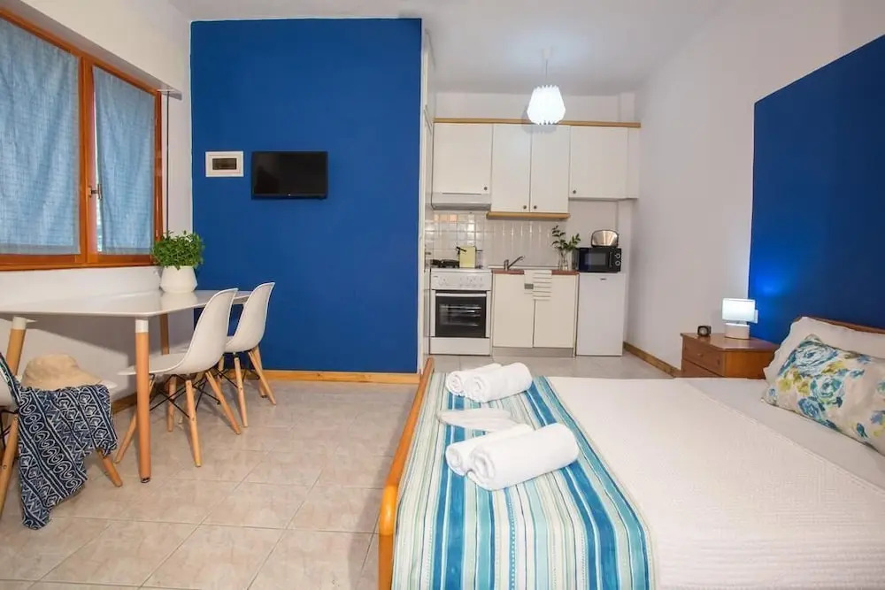 Joseph Village Apartments