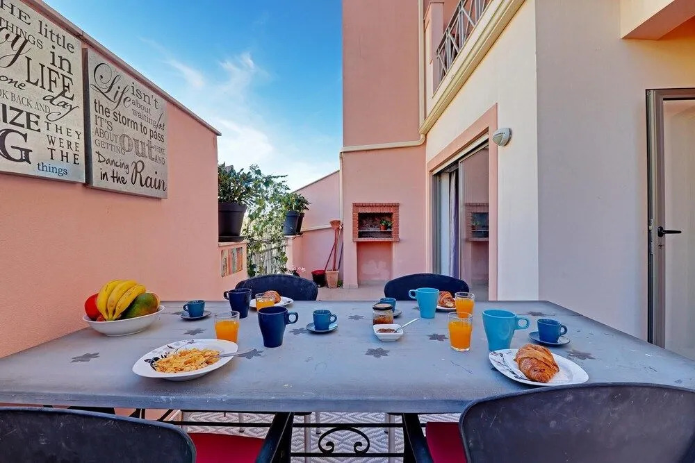Sol Nascente Apartment