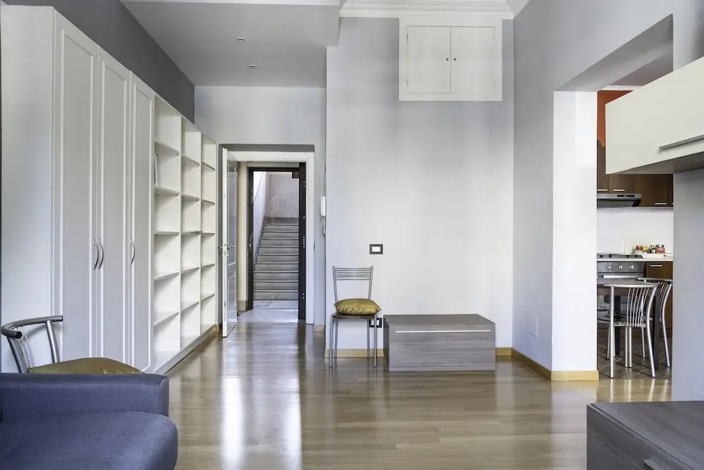 Tiberina Apartments - Rome Trastevere