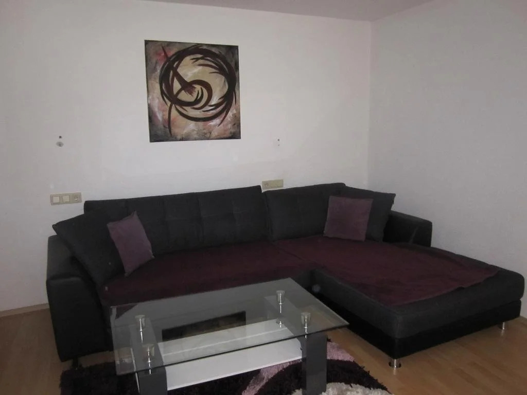 Haus Arosa