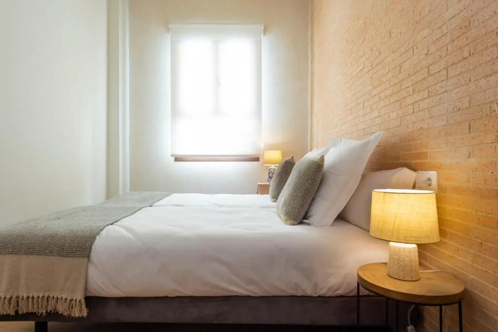 MH Apartments Central Sevilla
