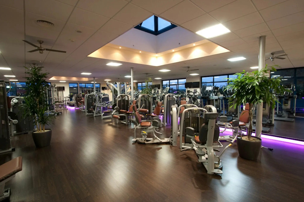 Vital Hotel Rhein Main Therme Wellness Resort & SPA