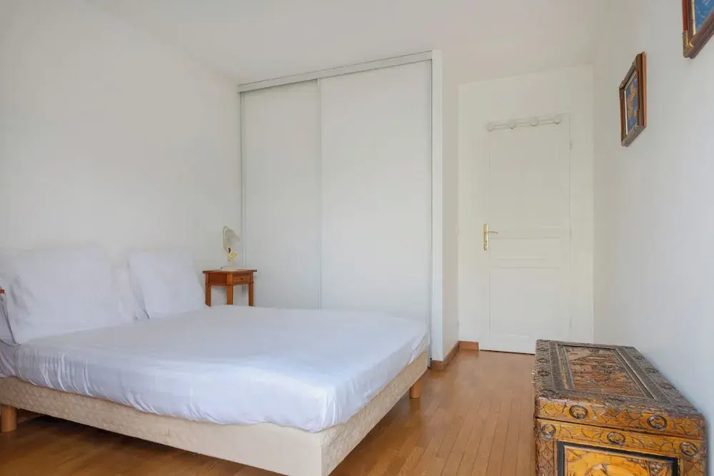 Beaudelaire Center Residence