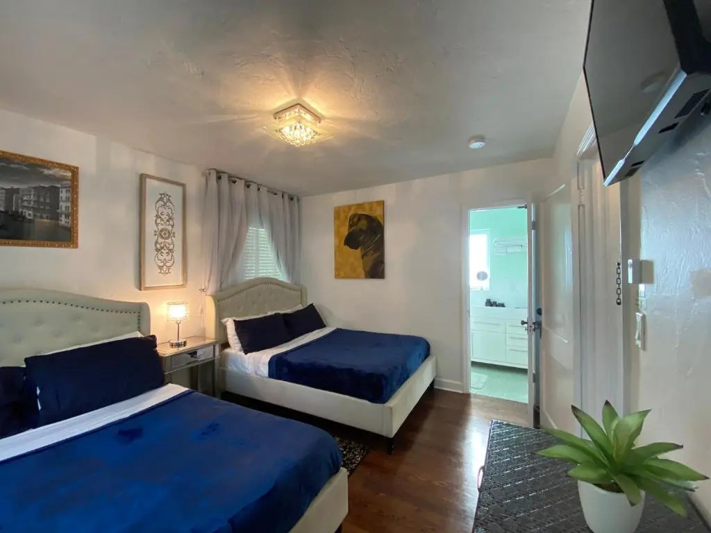 Villa Venezia BB full house up to 12 guests