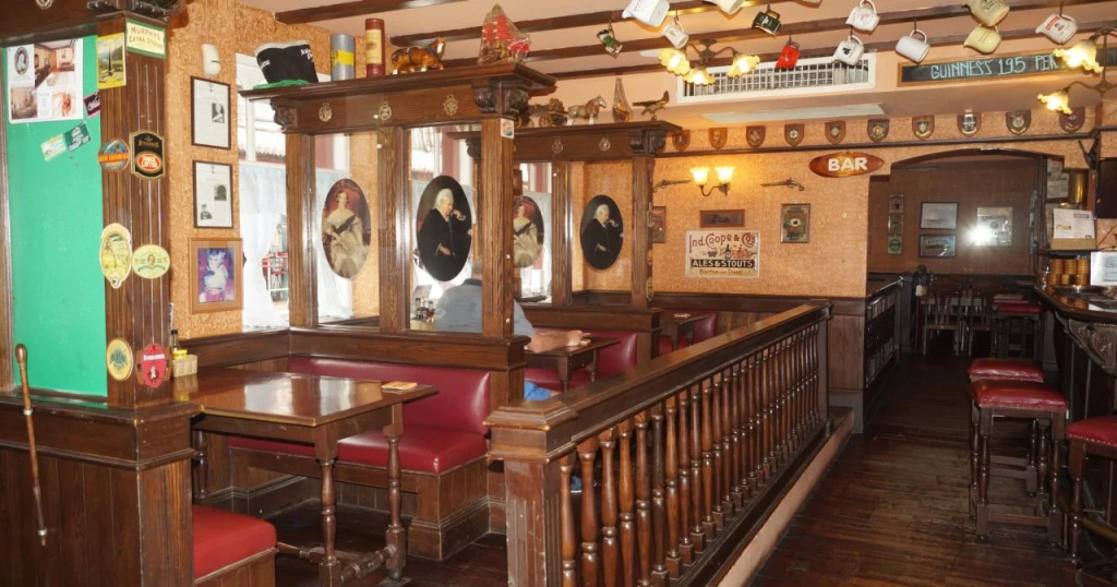 Queen Victoria Inn