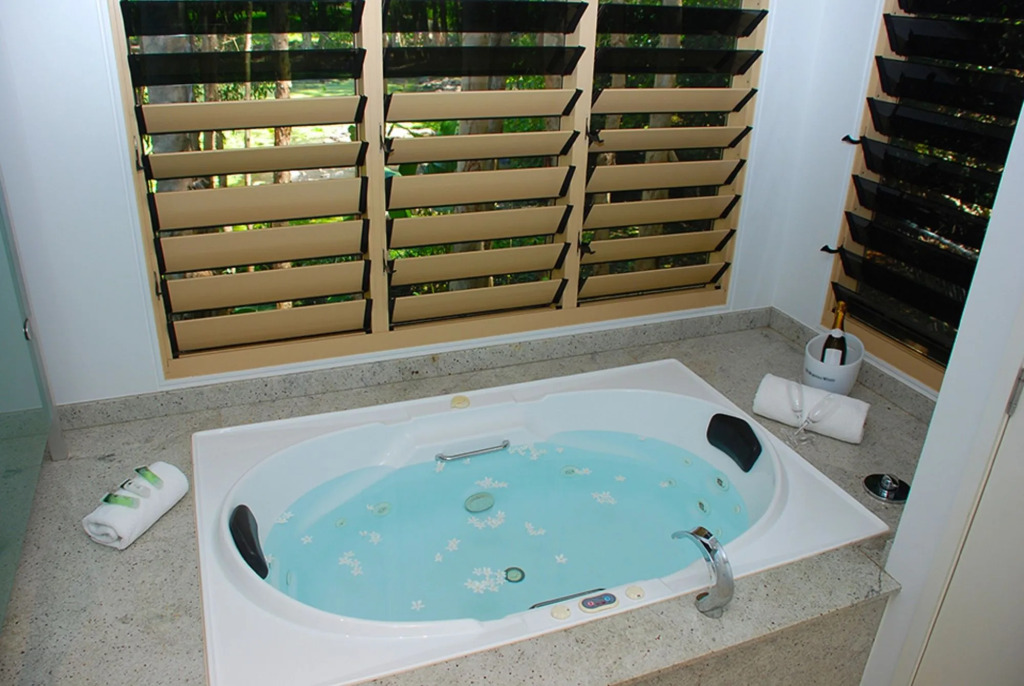 Sanctuary Palm Cove