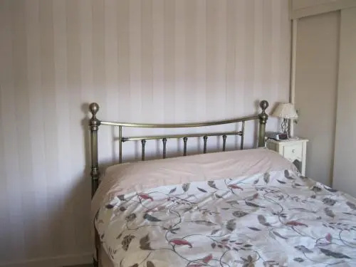 Rosebank Farm B&B