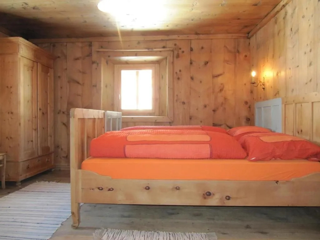 Bed & Breakfast Campaciol