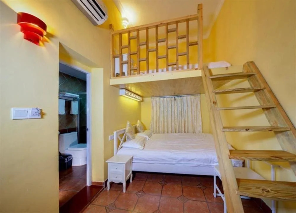 Gulangyu Weire Inn