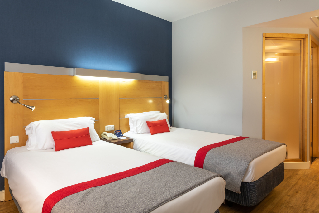 Holiday Inn Express Lisbon-Oeiras by IHG