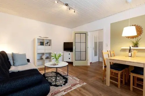 APARTMENT BIANCA, Salzburg city, contactless check-in, free parking